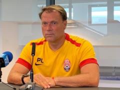 Van Leeuwen: We nailed it for a skin meter and a centimeter of the field, so the result is fair