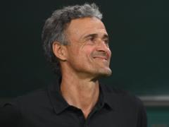Luis Enrique Viishov on the list of contenders for Chelsea s best