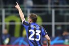 Barella is the author of the best goal scored by Liza Champions