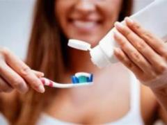Why can t you brush your teeth as soon as possible