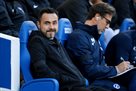 De Zerbi: From the moment you work in England, you will understand the importance of the English Cup and how people are put up t