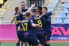 Vorskla — Metalist. Forward the day
