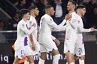 Angers - PSG 1:2 Video goals and look at the Liga 1 match