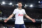 Tottenham reshuffled the transfer from Barcelona about the full transfer of Lenglet