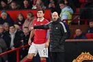 Ten Gag: Maguire plays an important role