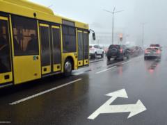 Transit ticket in the capital s transport: the authorities of Kyiv supported the initiative