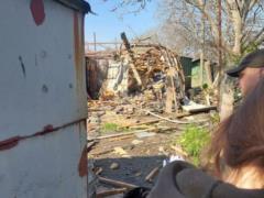 В Черноморске раздался взрыв — СМИ
