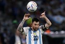 Messi has a reason to move Barcelona