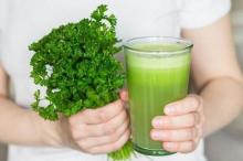 How to strengthen immunity: healthy drinks