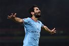 Guardiola: We still don t know if Gundogan will be lost from Manchester City