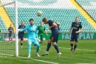 Vorskla zdolala Metalist at grі z chotirma eleven meters