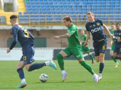 Vorskla — Metalist 3:2 Video goals and UPL match review