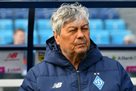 Lucescu: I put bi on Roma at Liza Europe
