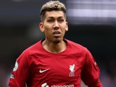Mizh Firmino and Barcelona have no problems with the transfer
