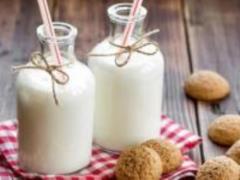 Doctors named the longest milk drink for children
