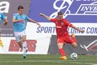 Veres — Minaj 1:1 Video goals and UPL match review