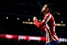 Barcelona has the option to buy Carrasco for 20 million euros