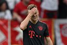 Bayern lost Mainz