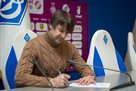 Shovkovskyy is a stalwart obov yazkіv of the head coach of Dynamo