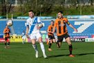 Dynamo can t beat Shakhtar six matches in the past
