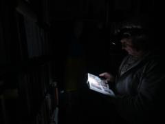 Ukrainians advised to keep generators and power banks ready