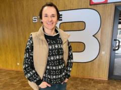Kostyantyn Voytenko recognized that he was no longer self-reliant and that he had uncovered a new image