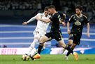 Real – Celta Vigo 2:0 Video of goals and La Liga match review