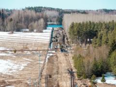 Российские пограничники начали допрашивать финских гостей – какая причина