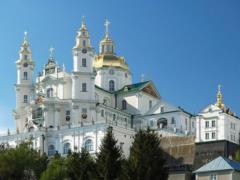 Мінкульт створив комісію з перевірки Почаївської лаври – Ткаченка