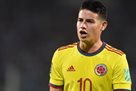 James can continue his career in Brazil