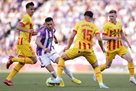 Valladolid — Girona 1:0 Video goal and La Liga match review