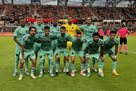 Krivtsov did not dare to help Inter Miami escape the blows from H uston