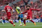 Liverpool — Nottingham Forest 3:2