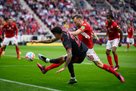 Mainz – Bayern 3:1 Video goals and Bundesliga match lookback