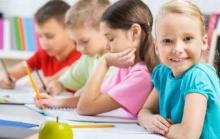 Establishing a children s daily routine
