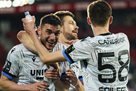 Yaremchuk without spending Brugge s bid for the match against Eupen