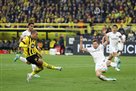Borussia D — Eintracht F 4:0 Video goals and a look at the match of the Bundesliga