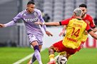 Lance — Monaco 3:0 Video goals and a look at the match of Ligue 1