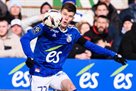 Sable did not take Strasbourg s bid for the match from Reims