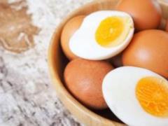Nutritionist Explains Why Large Eggs Don t Raise Cholesterol