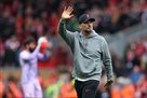 Klopp: Liverpool still can t get a hundred days to fight for the top 4