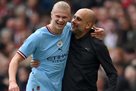 Manchester City - the first participant of the FA Cup in 1966, which did not miss the road to the final