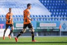 Stepanenko - about the goal at the Dynamo goal: