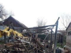 Ворог бив за трьома напрямками Донбасу. Відомо про постраждалих