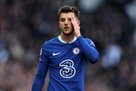 Liverpool remains favorite for Mount, regardless of Arsenal s interest