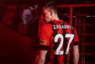 Забарний залишився у запасі Борнмута на матч проти Вест Гема