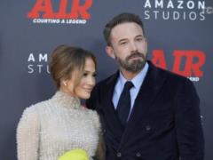 Ben Affleck reveals the secret of the ideal figure of 53-year-old Jennifer Lopez:  