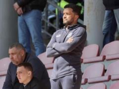Edmar: All matches, as they will be for us, are like a final