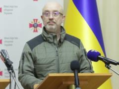 Head of the Ministry of Defense of Ukraine presented t-shirts of Odesa  