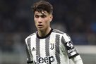 Sule ta Milik play in the attack of Juventus in the national team against Napoli